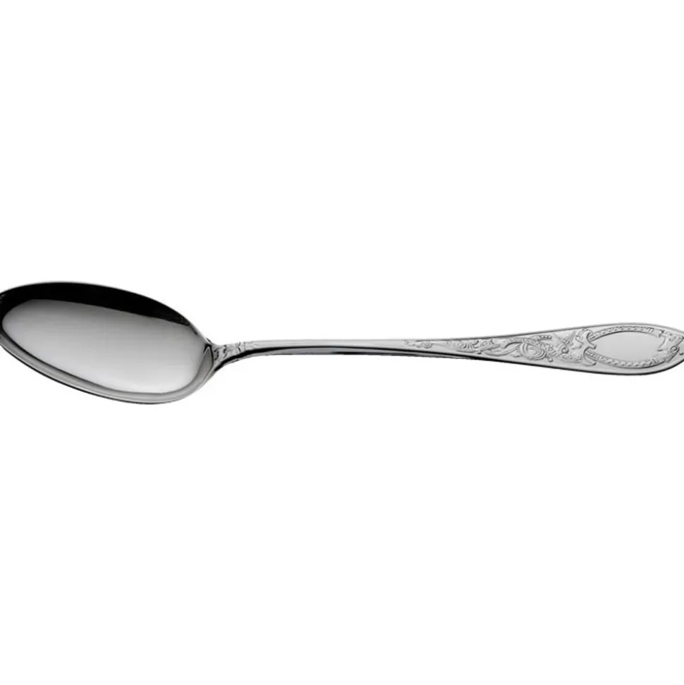 Drage – Barneskje 16,0cm sølv