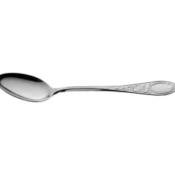 Drage – Kaffeskje 12,0cm sølv