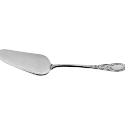 Drage – Kakespade 22,0cm sølv