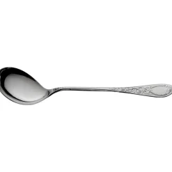 Drage – Kremskje 23,1cm sølv