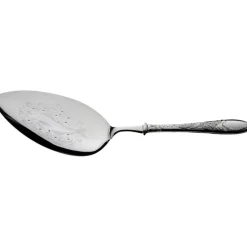 Drage – Laksespade 27,3cm sølv