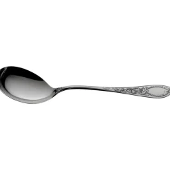 Drage – Potetskje (salatskje) 21,7cm sølv