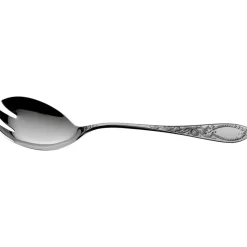Drage – Salatgaffel 21,7cm sølv
