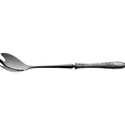 Drage – Salatgaffel m/stålklinge 24,5cm sølv