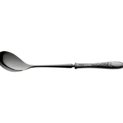 Drage – Salatskje m/stålklinge 24,5cm sølv