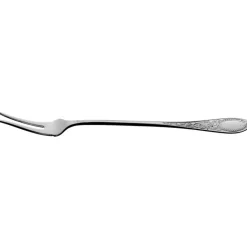 Drage – Sildegaffel 17,2cm sølv