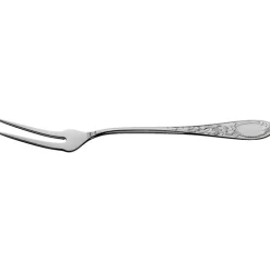 Drage – Smørgaffel 14,0cm sølv
