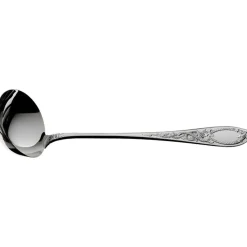 Drage – Suppeøse 31,0cm sølv
