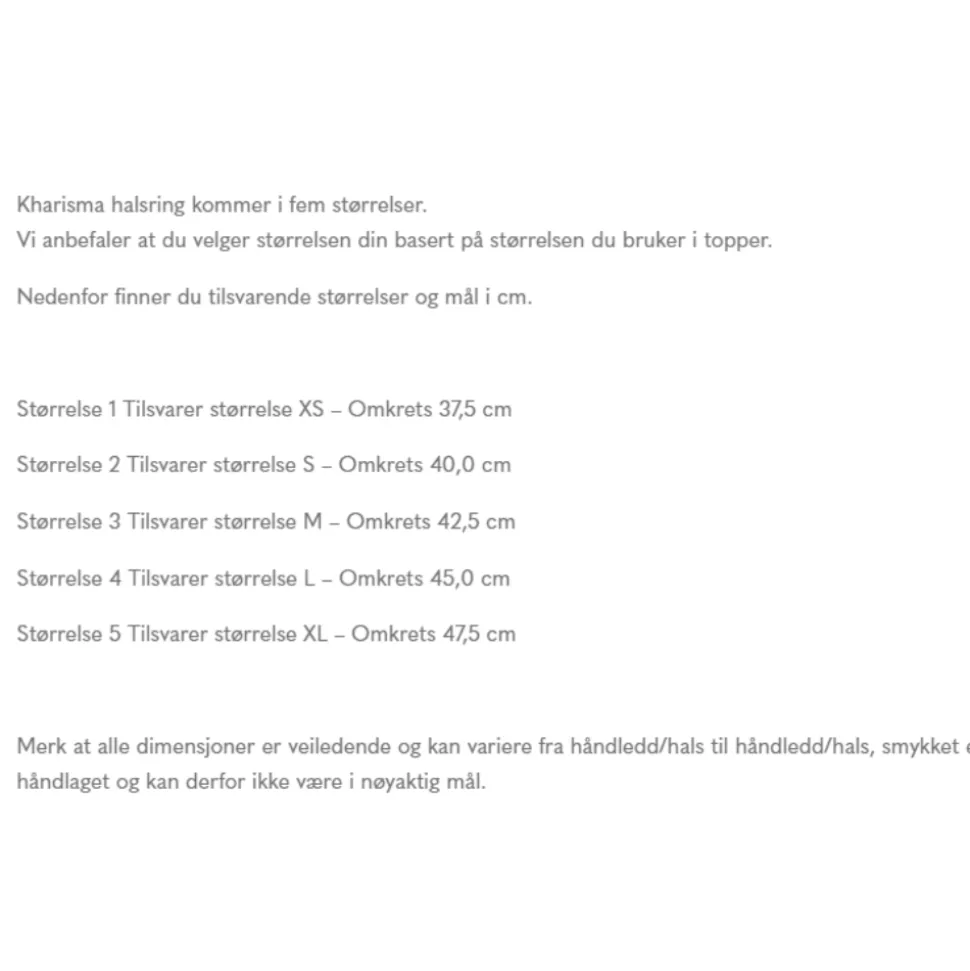 Dulong – Kharisma halsring i 18k gult gull med diamant