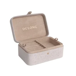 Dulong – Reisesmykkeskrin Lin