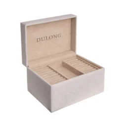 Dulong – Smykkeskrin Lin
