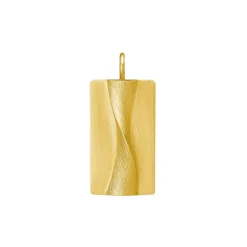Dulong – Vega Relief anheng i 18k gult gull