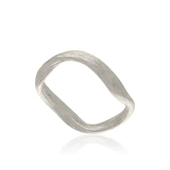 Dulong – Vega ring i sølv