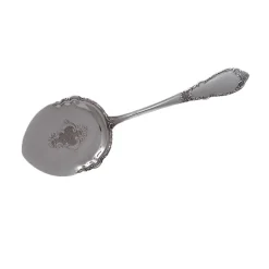 Edel – Kakespade – Sølv