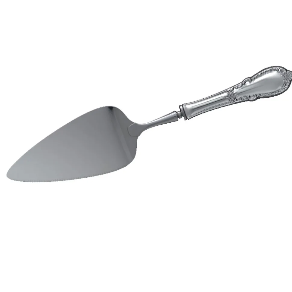 Edel – Paispade – Sølv