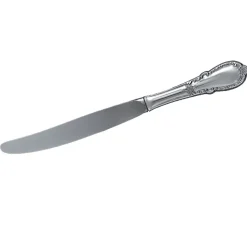 Edel – Stor spisekniv – Sølv