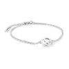 Efva Attling – Armbånd, Mini Peace