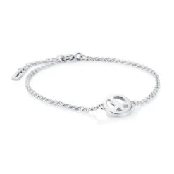 Efva Attling – Armbånd, Mini Peace