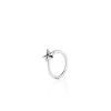 Efva Attling – Catch A Star ring i sølv