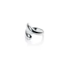 Efva Attling – Love Buddies ring i sølv