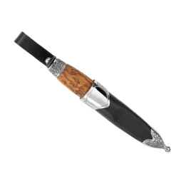Eik – LITEN GANGAR SLIREKNIV- 12 cm