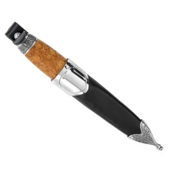 Eik – STOR GANGAR SLIREKNIV- 17 cm