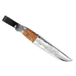 Eik Barn – Springar liten slirekniv