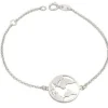 Espeland – Beautiful world – Armbånd i sølv