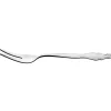 Farmand – Anretningsgaffel, sølvplett 23,50 cm