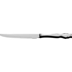 Farmand – Biffkniv, sølvplett 21,20 cm