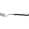 Farmand – Fiskegaffel, hul, sølvplett 18,90 cm