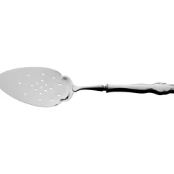 Farmand – Fiskespade, sølvplett 23,50 cm