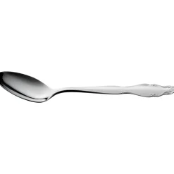 Farmand – Kaffeskje, sølvplett 11,40 cm