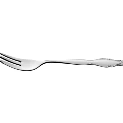 Farmand – Kakegaffel, sølvplett 14,70 cm