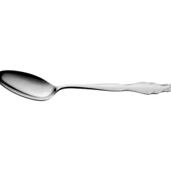 Farmand – Liten spiseskje, sølvplett 17,50 cm