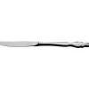 Farmand – Stor spisekniv,sølvplett 22,50 cm