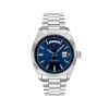 GANT – Fairfax Herre Stål / Blå 41mm