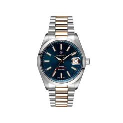 GANT – Eastham Herreklokke – 42 mm