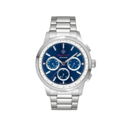 GANT – Middeltown Herreklokke – 44,5 mm