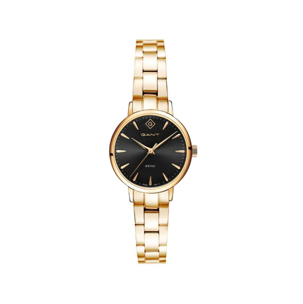 GANT – Park Avenue 28 Dameklokke – 28 mm