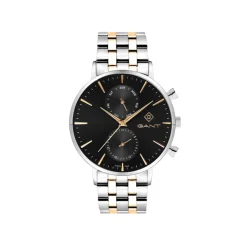 GANT – Park Hill Day-Date Herreklokke – 43,5 mm