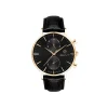 GANT – Park Hill Day-Date Herreklokke – 43,5 mm