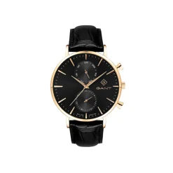 GANT – Park Hill Day-Date Herreklokke – 43,5 mm