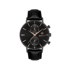 GANT – Park Hill Day-Date Herreklokke – 43,5 mm