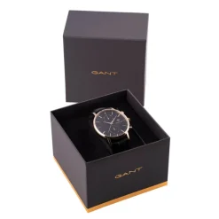 GANT – Park Hill Day-Date Herreklokke – 43,5 mm