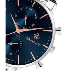 GANT – Park Hill Day-Date Herreklokke – 43,5 mm