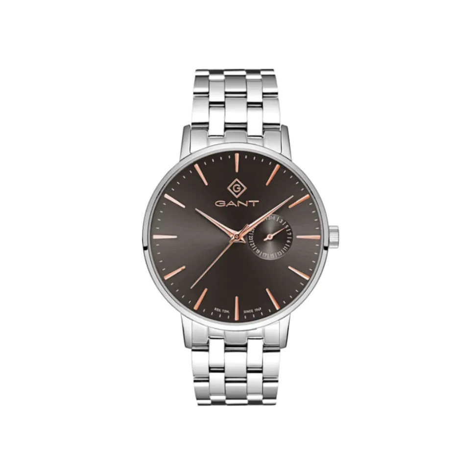 GANT – Park Hill III Herreklokke – 41,5 mm