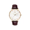 GANT – Park Hill III Herreklokke – 41,5 mm