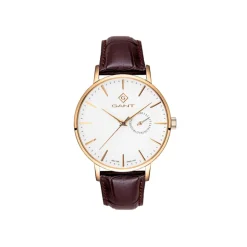 GANT – Park Hill III Herreklokke – 41,5 mm