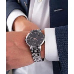 GANT – Park Hill III Herreklokke – 41,5 mm